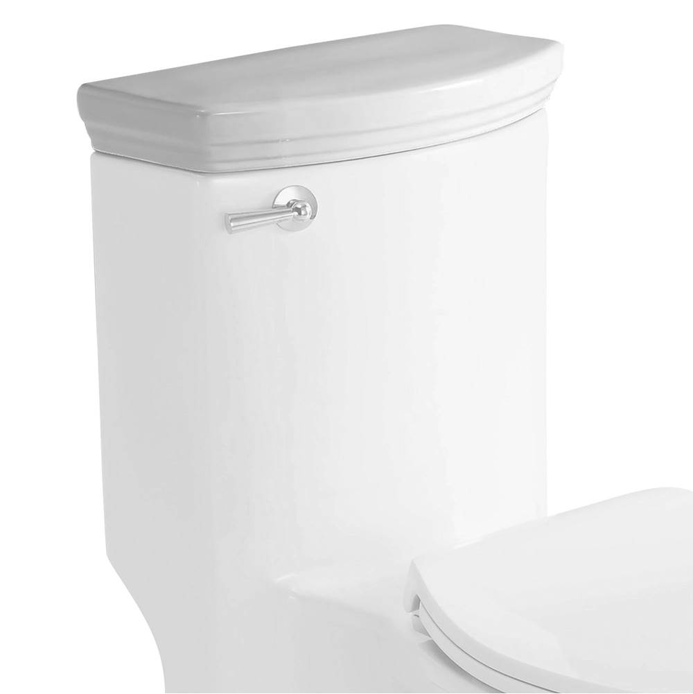 Alfi Trade EAGO 1 Replacement Ceramic Toilet Lid for TB364