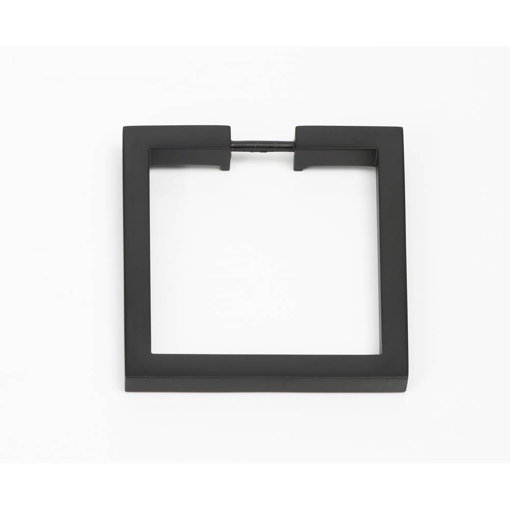 Alno 2 1/2'' Flat Square Ring Only