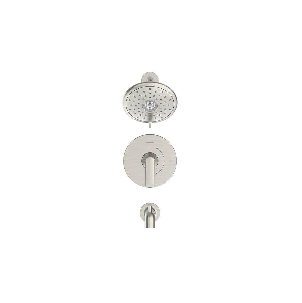 American Standard - Tub and Shower Faucets