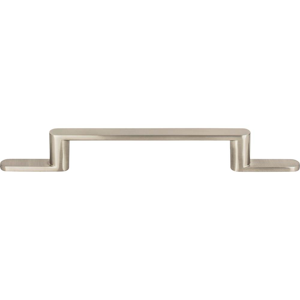 Atlas Alaire Pull 5 1/16 Inch (c-c) Brushed Nickel