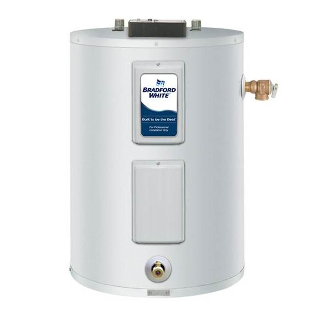Bradford White ElectriFLEX LD® (Light-Duty) 19 Gallon Commercial Electric Lowboy Water Heater