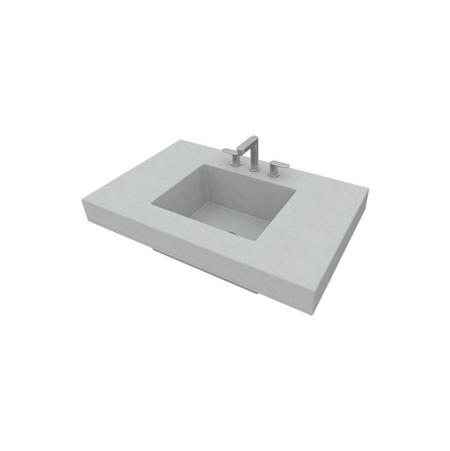 Cement Elegance Basin Sink