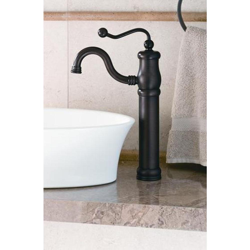 Cheviot Products THAMES Vessel Sink Faucet