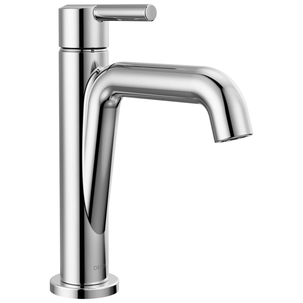 Delta Faucet Nicoli™ Single Handle Bathroom Faucet