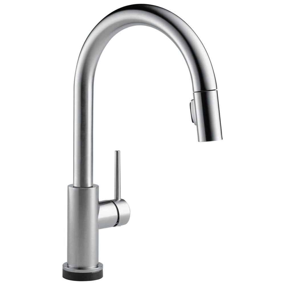 Delta Faucet 9159tv Ar Dst At The