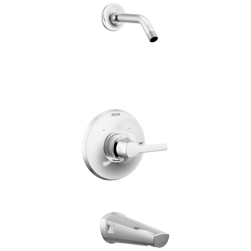 Tub And Shower Faucets - Bend-Eugene-Salem-Tigard-OR-Kennewick 