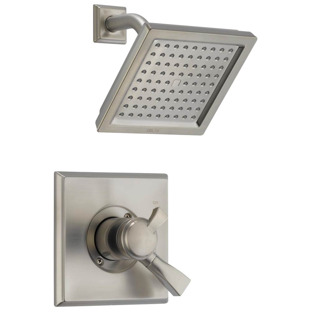 Delta Faucet Dryden™ Monitor® 17 Series Shower Trim