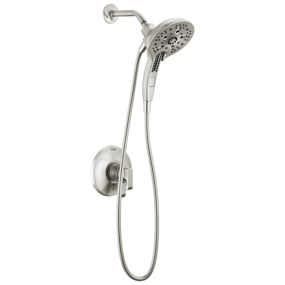 Delta Faucet Tetra™ 17 Series Shower Trim