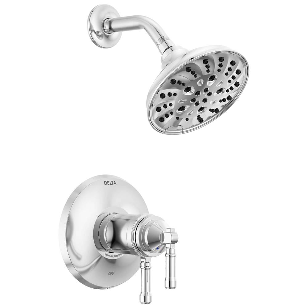 Delta Faucet - Shower Faucet Trims
