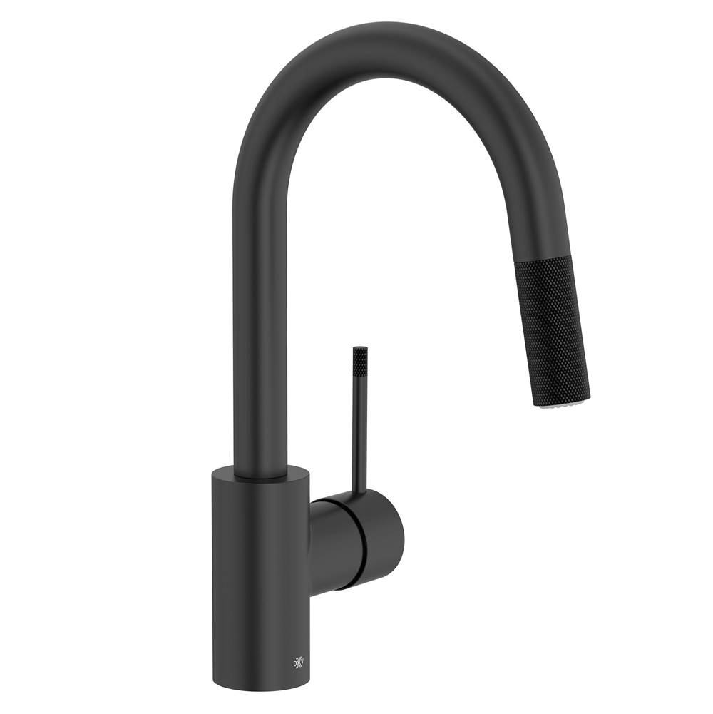 DXV Etre™ Single Handle Bar Faucet with Lever Handle