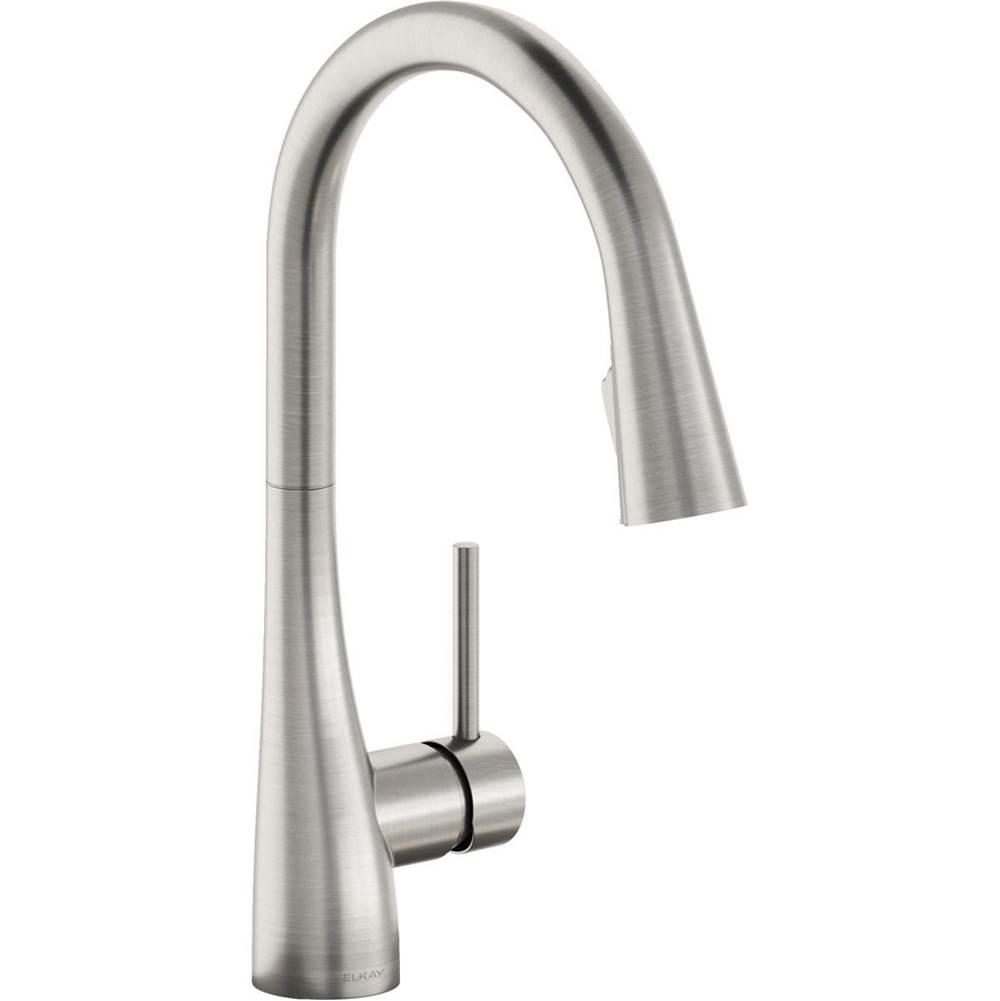 Elkay - Pull Down Kitchen Faucets