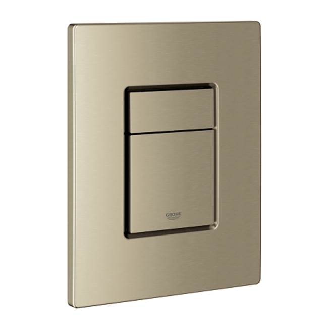 Grohe Wall Plate