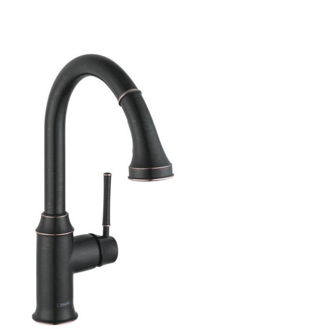 Hansgrohe Kitchen Faucets Bend Eugene