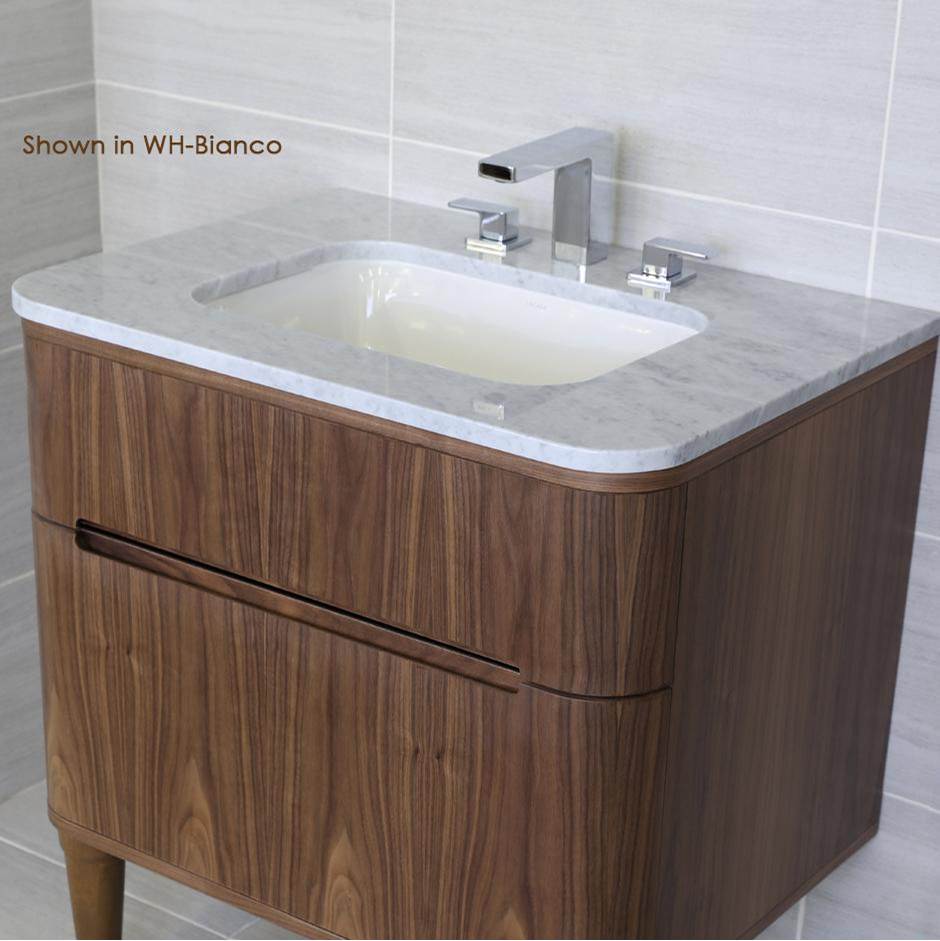 Lacava Solid Surface countertop for vanity H272.