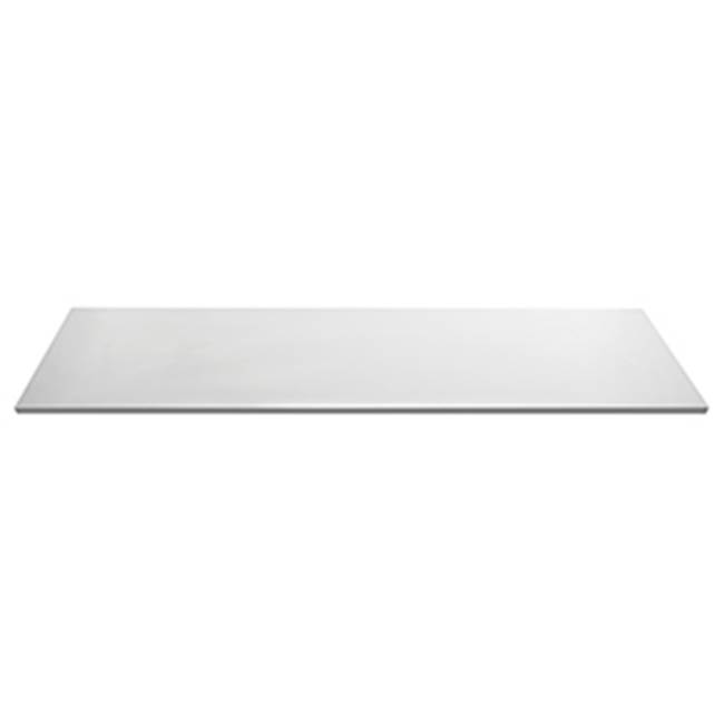 MTI Baths 23-38'',ESS COUNTERTOP,GLOSS BISCUIT
