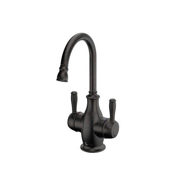 Insinkerator Showroom Collection - Hot And Cold Water Faucets