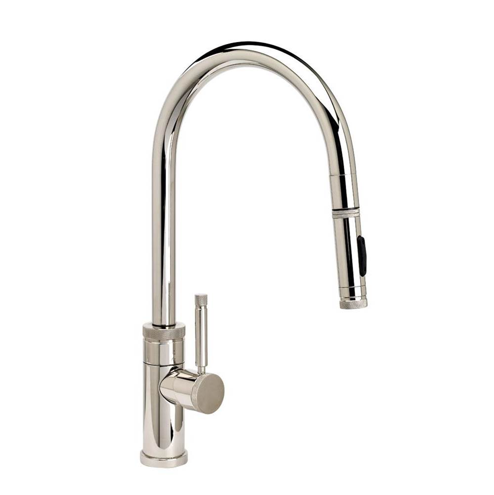 Waterstone - Pull Down Kitchen Faucets