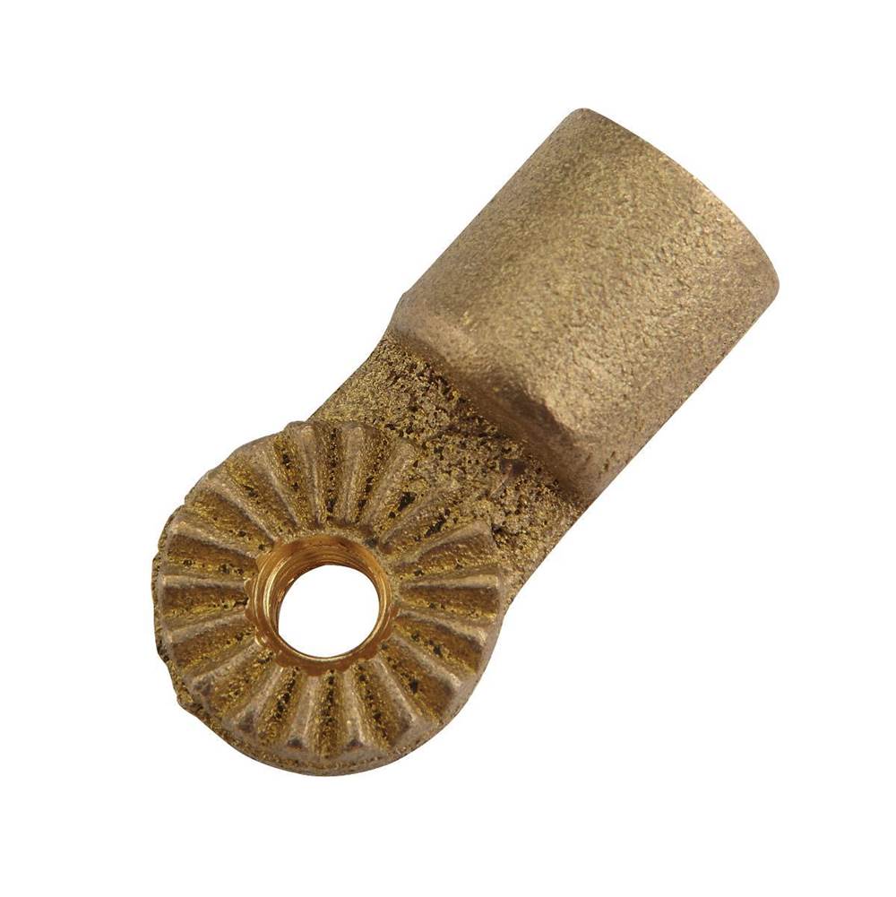 Watts Bronze Valve Arm For Valves 1 In To 2 In, 5/16-18 Thread